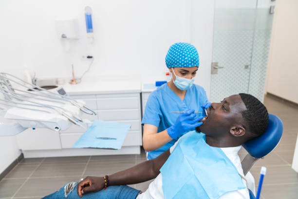 Best Emergency Treatment for Jaw Pain or Injury in Brooksville, FL